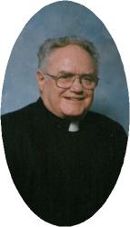 Reverend Joseph Brady Smith
