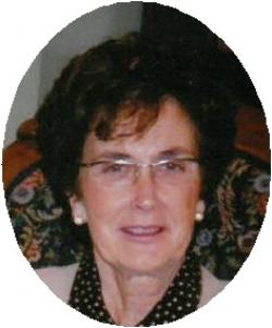 Helen Viola Wheatley, R.N.