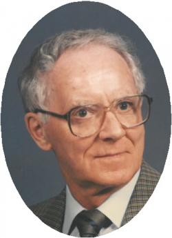Dr. Peter Melbourne MacDonald
