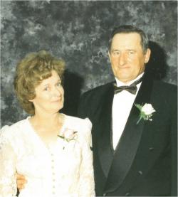 Richard Earl and Vanda Elizabeth Chinery