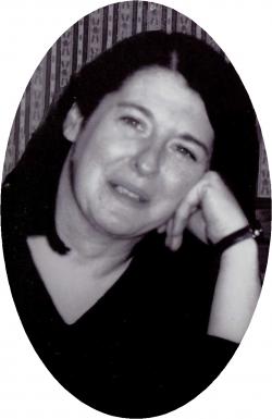 Dr. Sharon Anne Myers Bradley, EdD