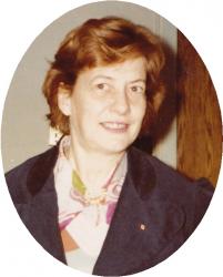 L. Teresa Kane