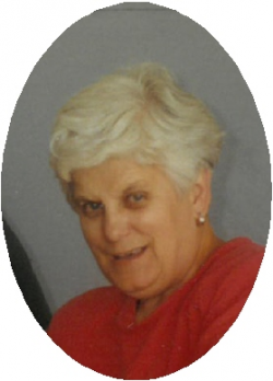 Mary Helen Chandler