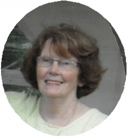 Norma Jean Cutcliffe