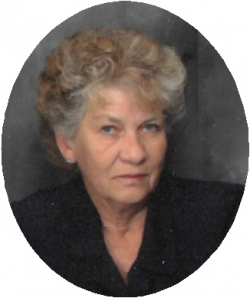 Elizabeth Ann LeBlanc