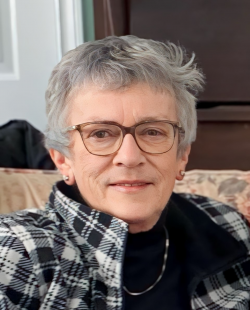 Margaret Leonore "Peggy" Arsenault
